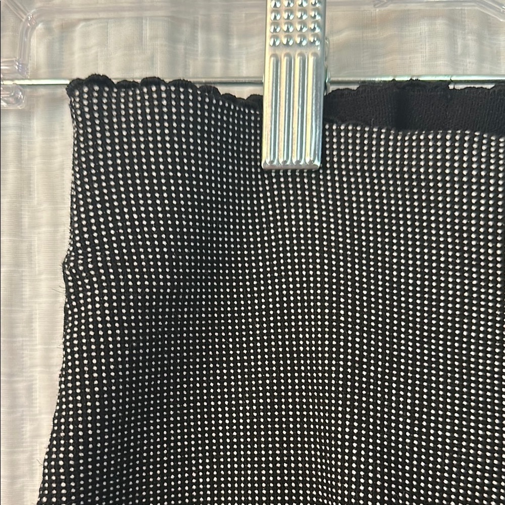 Women’s Polka Dot Dress Pants